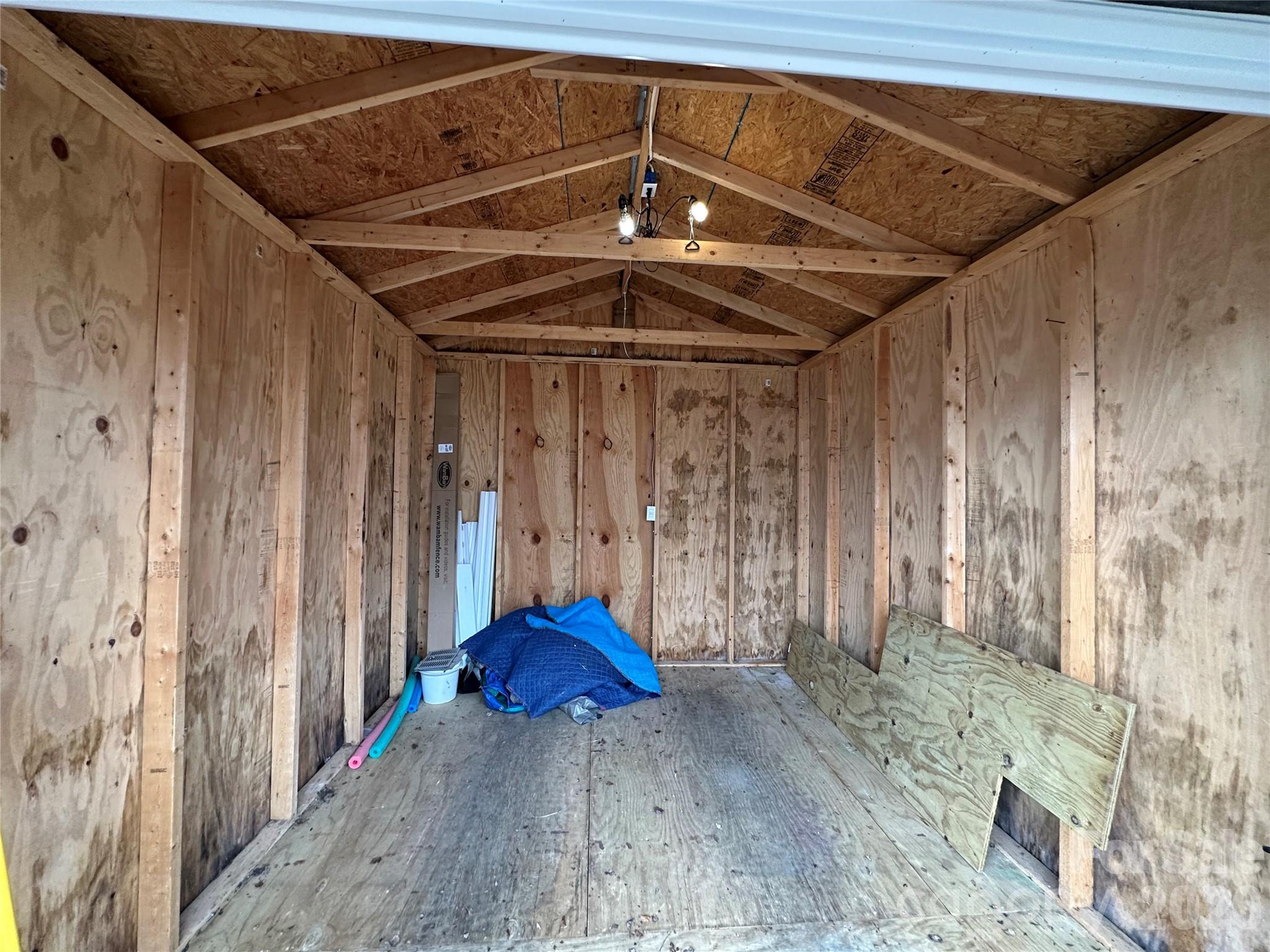 Badin Shores Resort - Residential