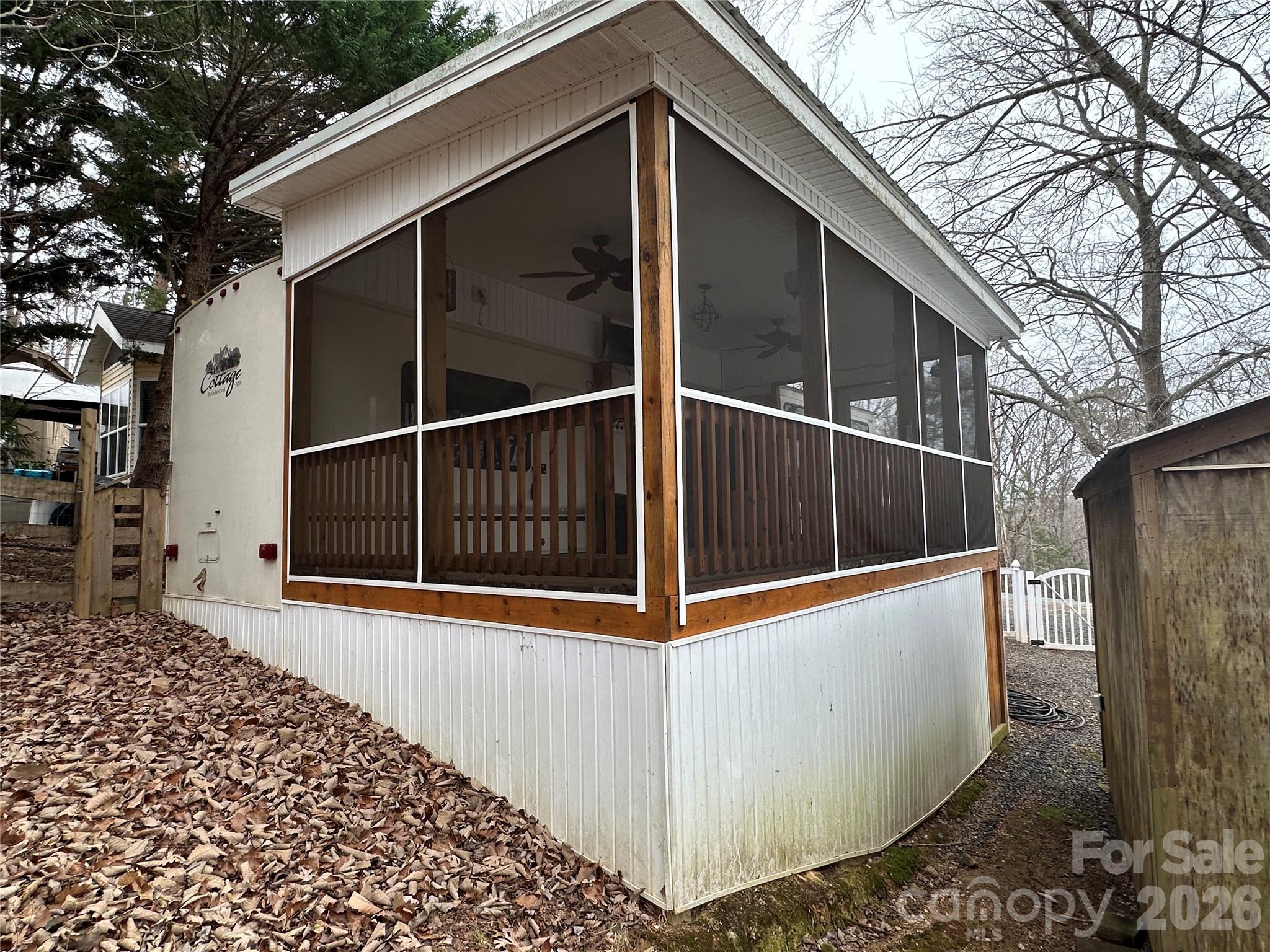 Badin Shores Resort - Residential