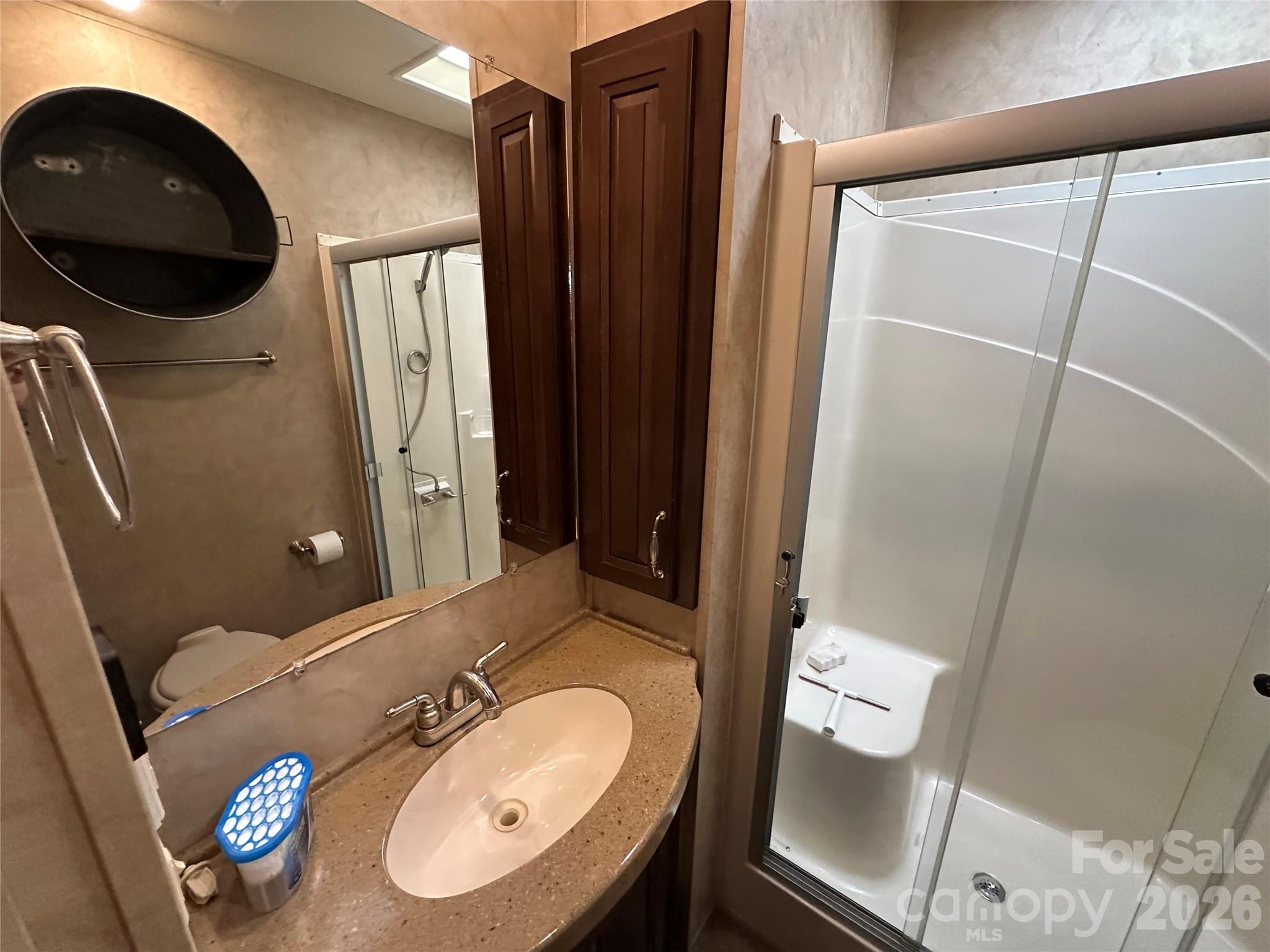 Badin Shores Resort - Residential