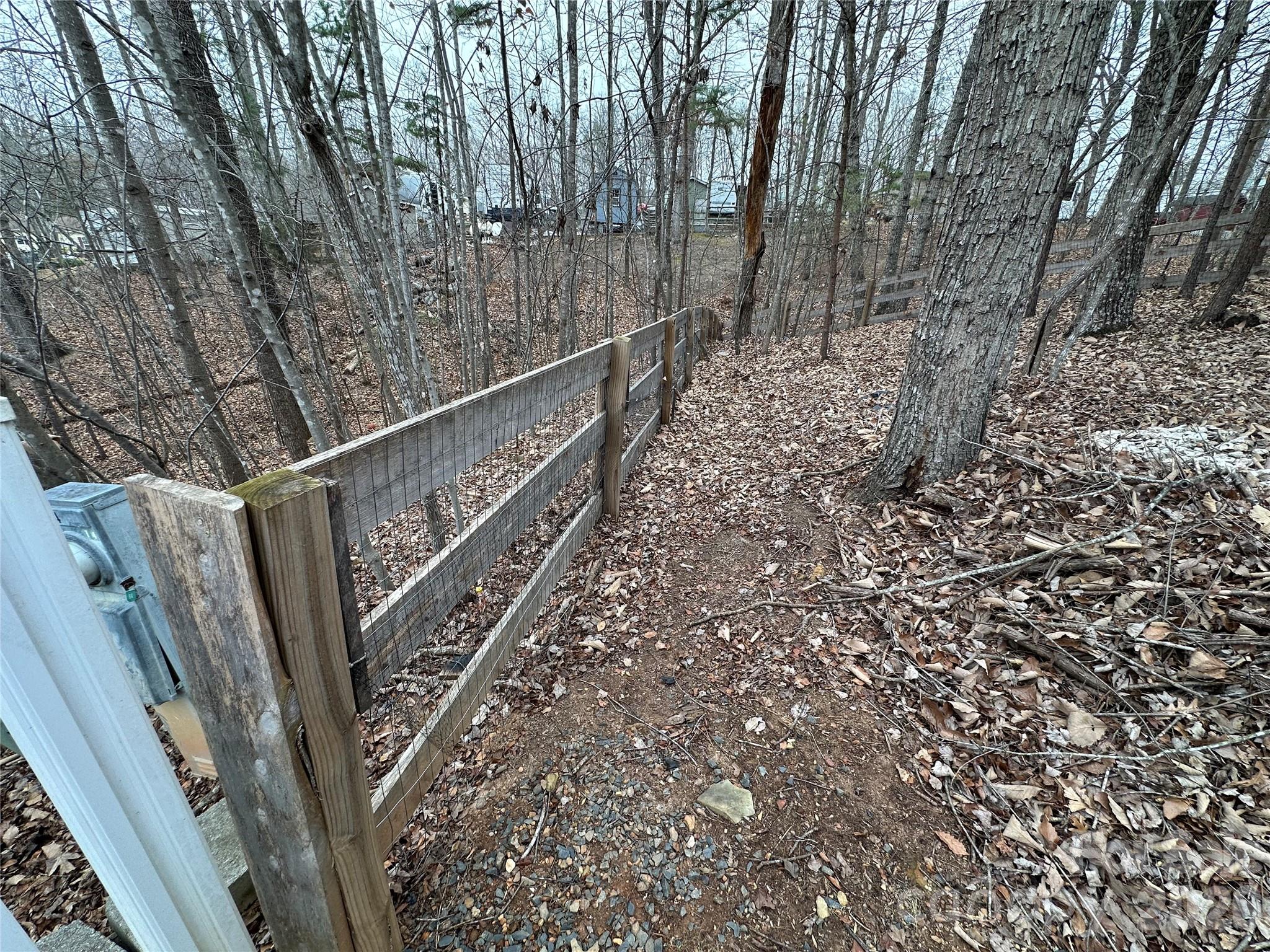 Badin Shores Resort - Residential