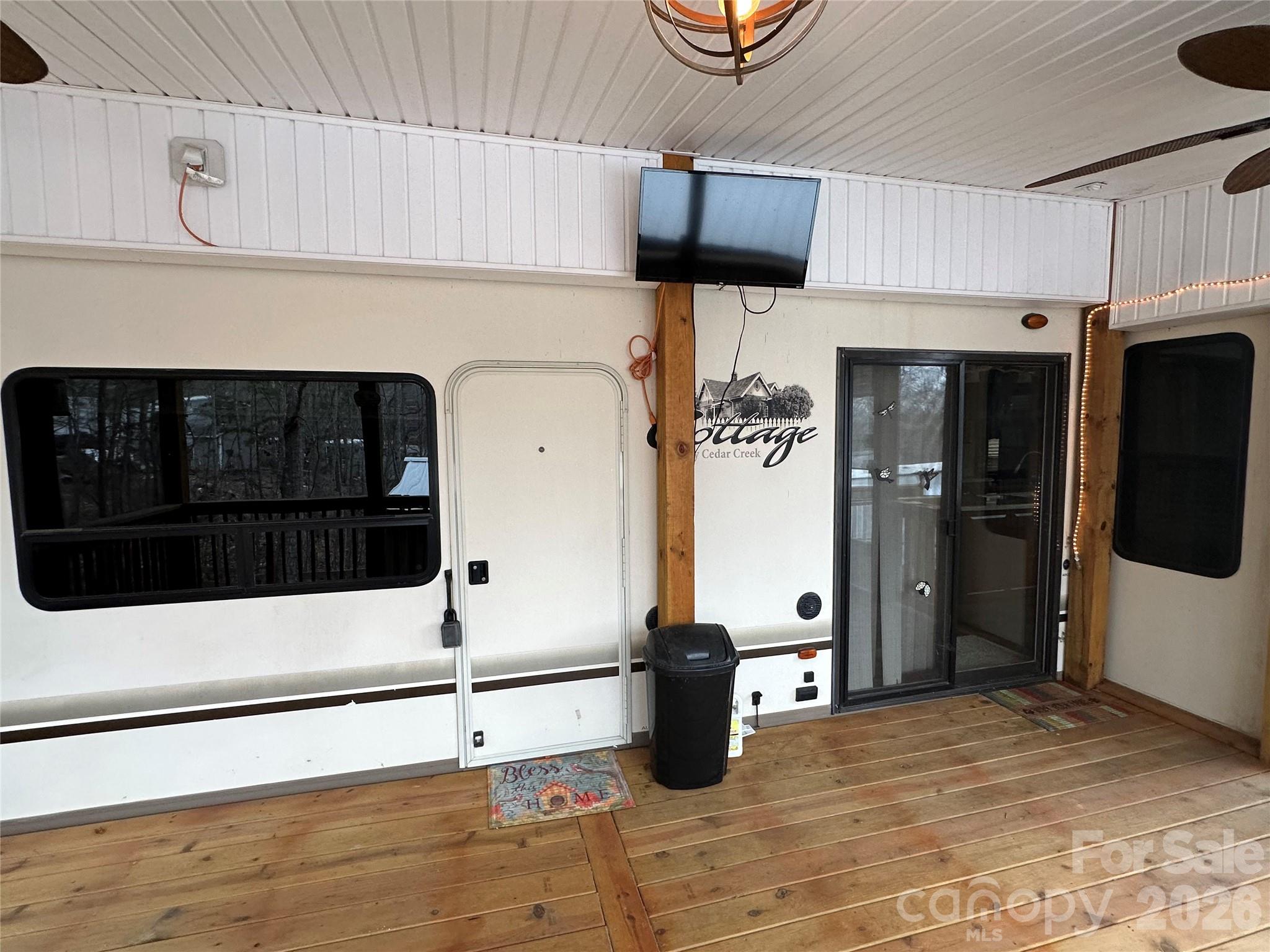 Badin Shores Resort - Residential