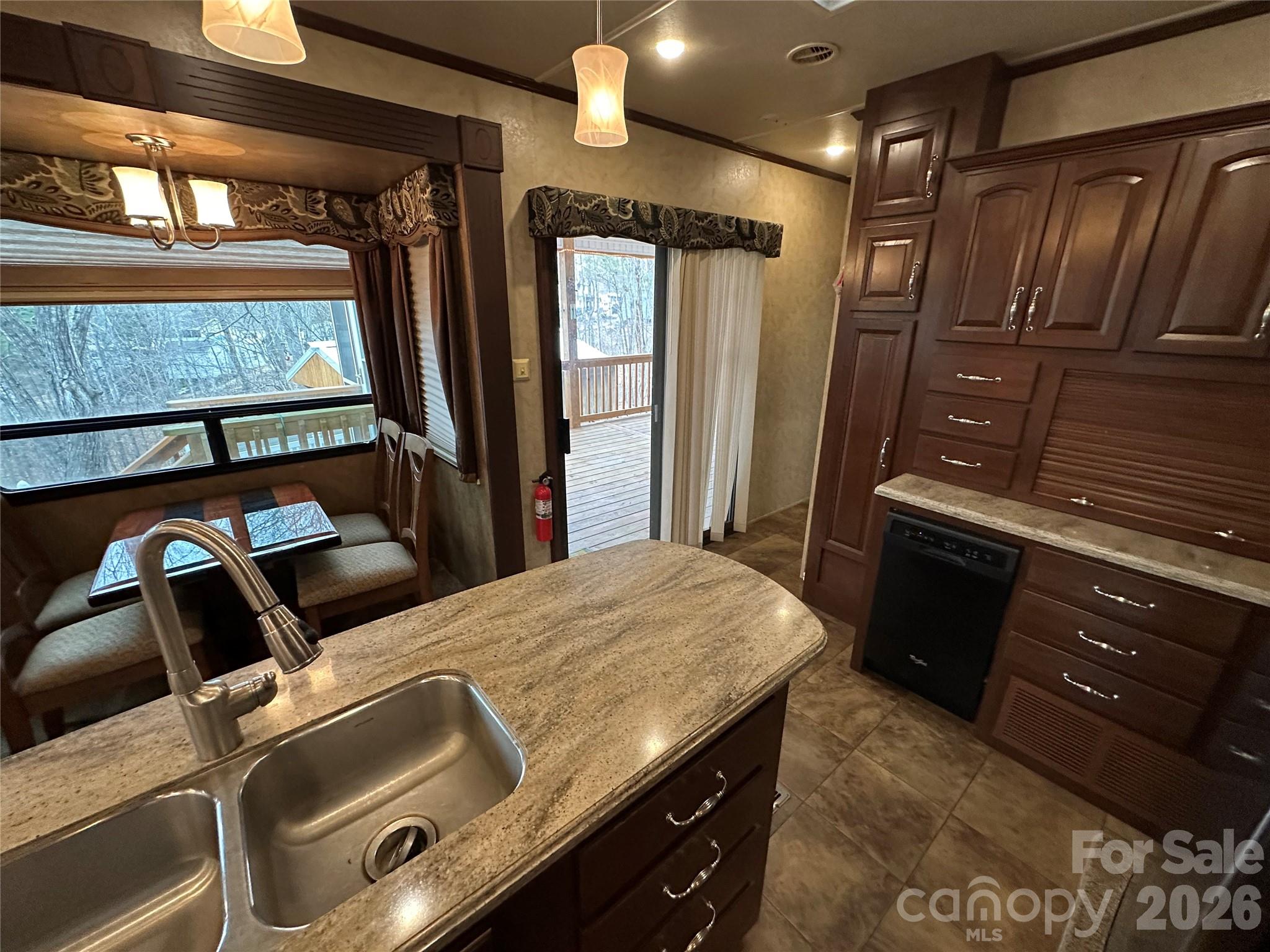 Badin Shores Resort - Residential