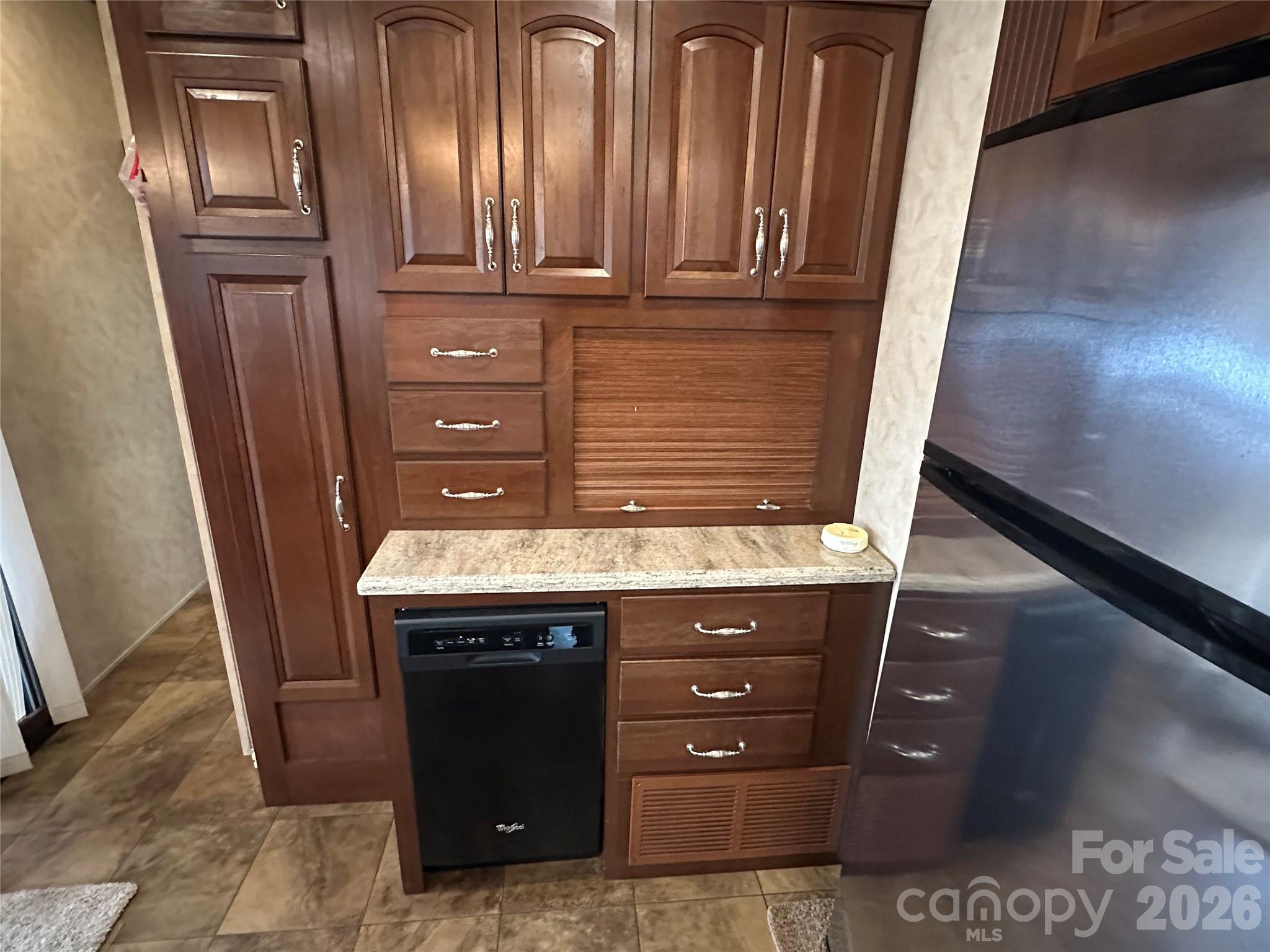 Badin Shores Resort - Residential