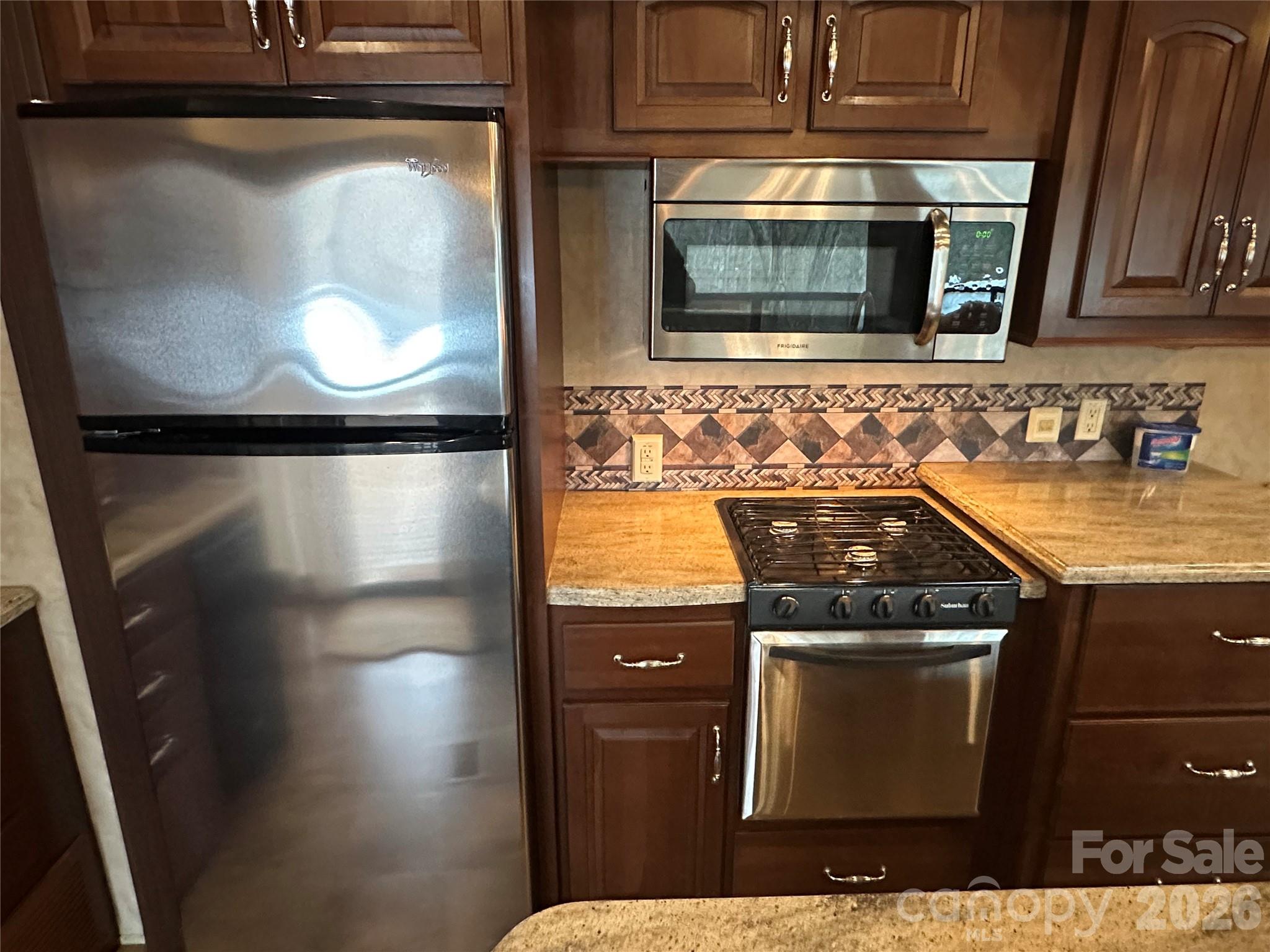 Badin Shores Resort - Residential