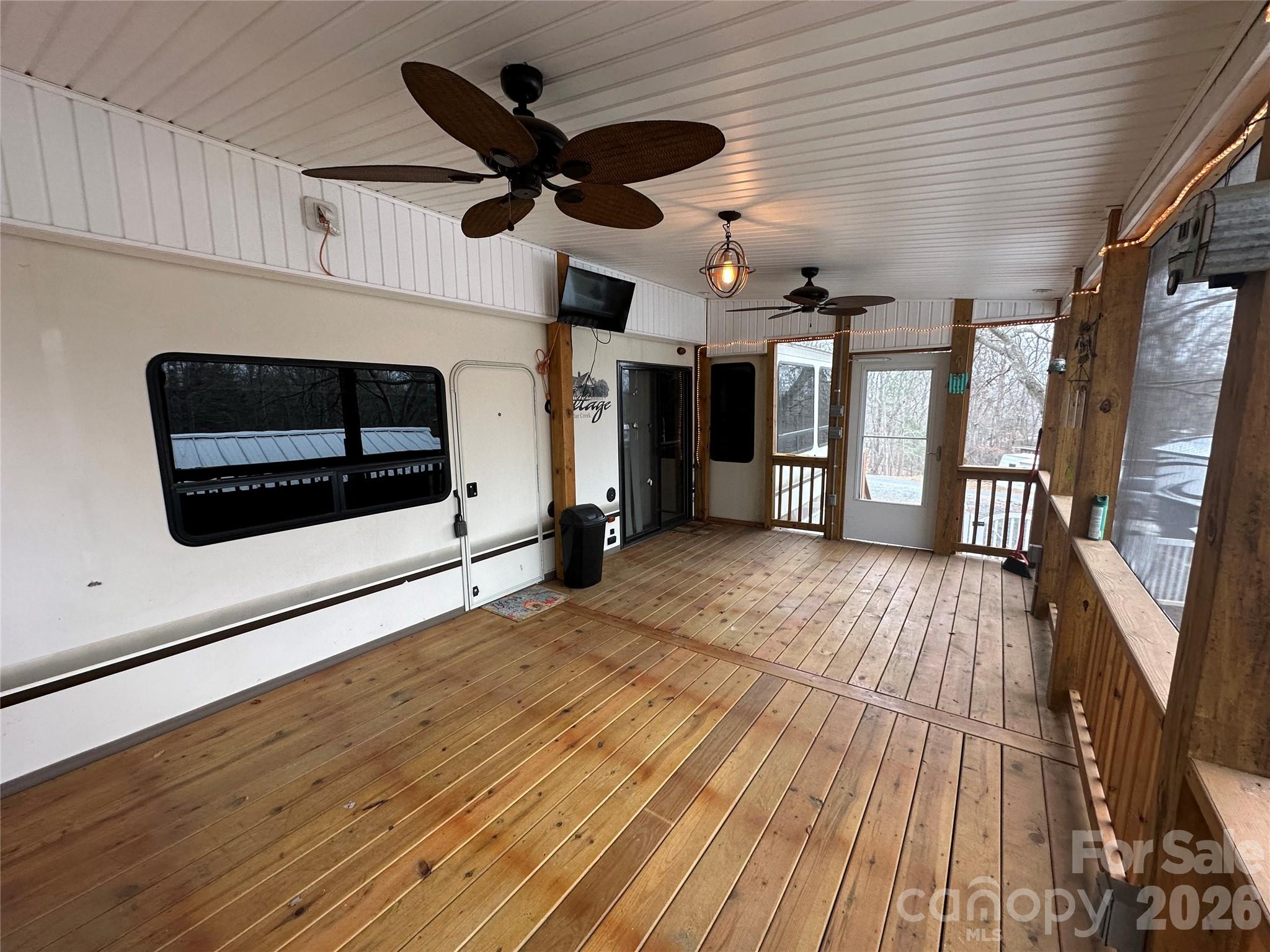 Badin Shores Resort - Residential