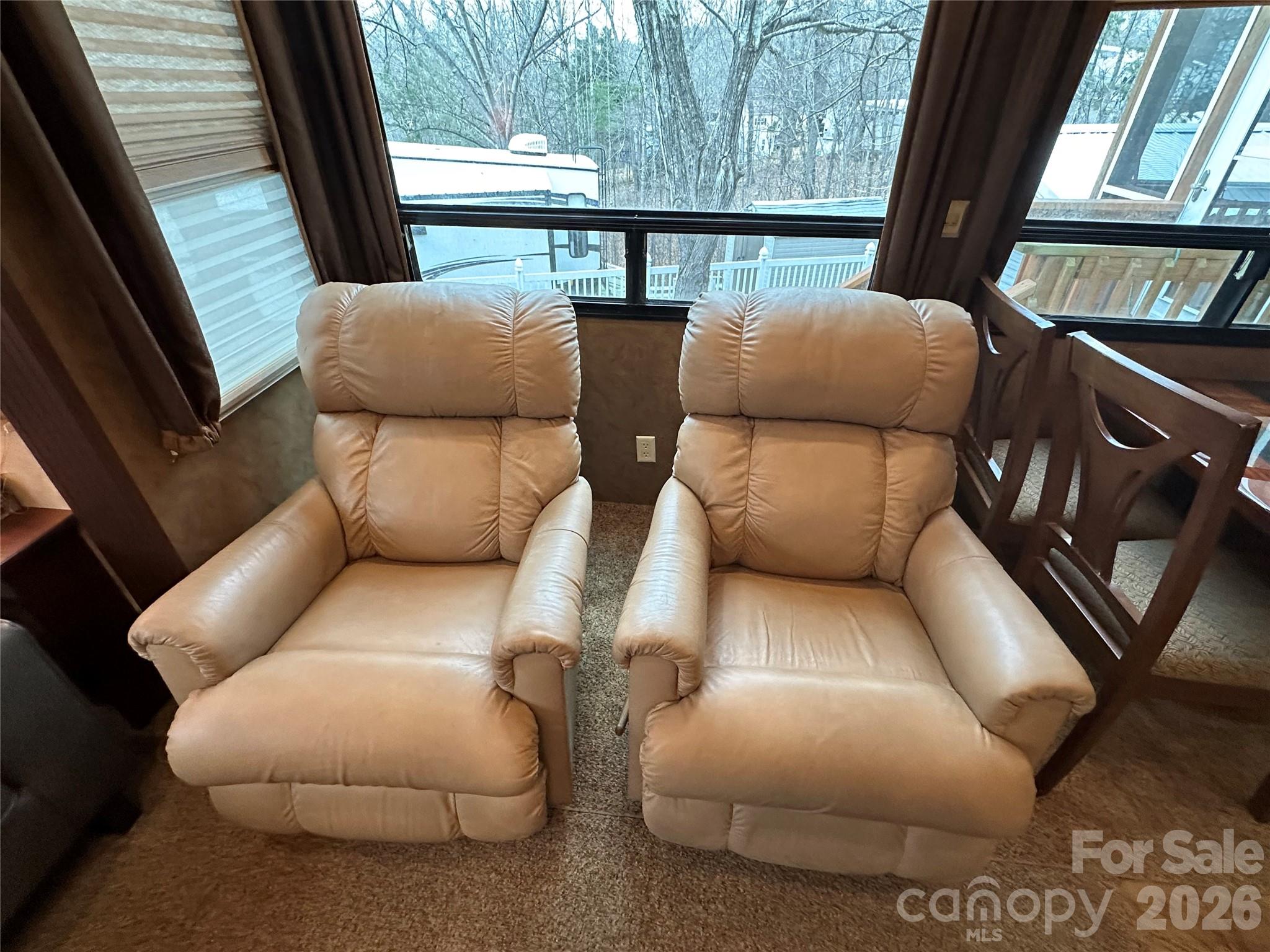 Badin Shores Resort - Residential