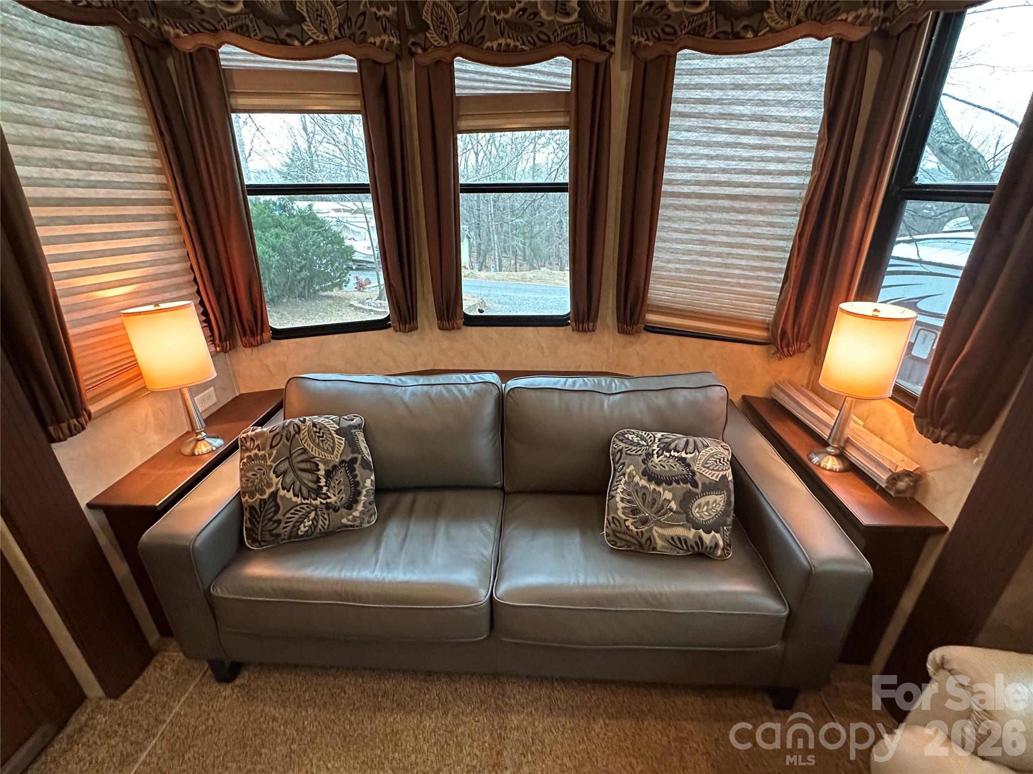 Badin Shores Resort - Residential