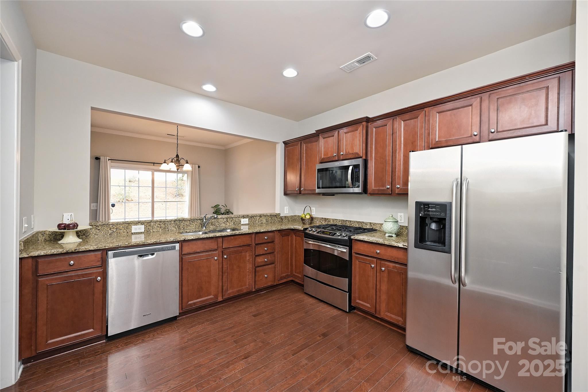 The Enclave at Ardrey Kell - Residential