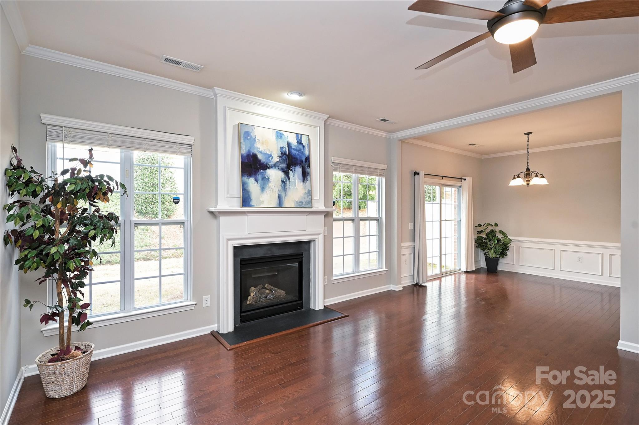 The Enclave at Ardrey Kell - Residential