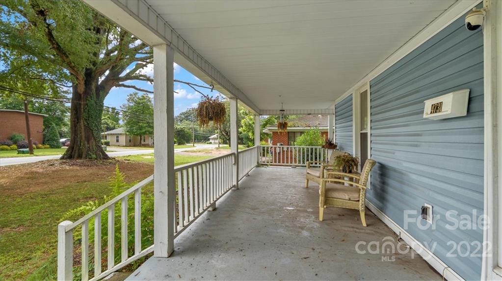 Thomasboro - Residential