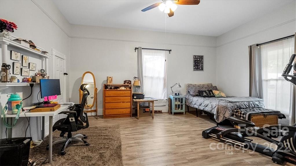 Thomasboro - Residential