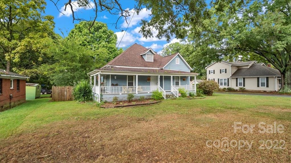 Thomasboro - Residential