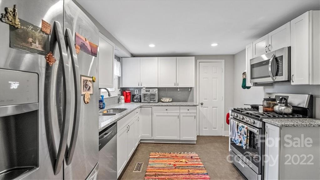 Thomasboro - Residential