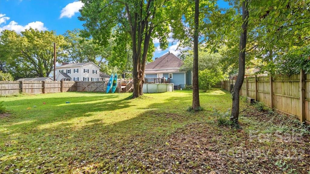 Thomasboro - Residential