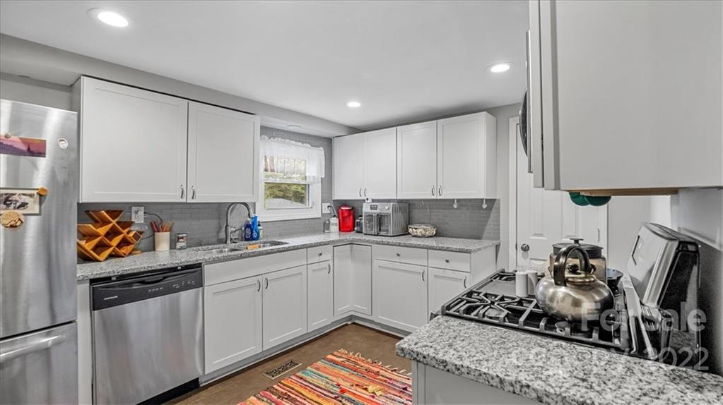 Thomasboro - Residential