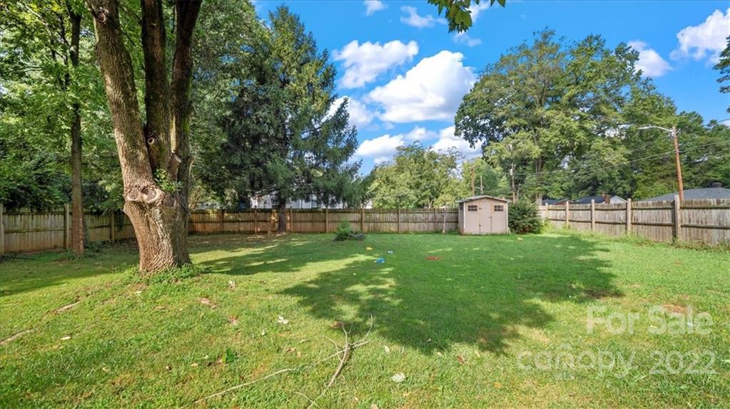 Thomasboro - Residential