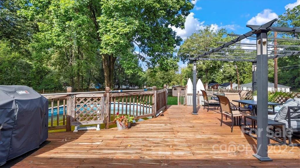 Thomasboro - Residential