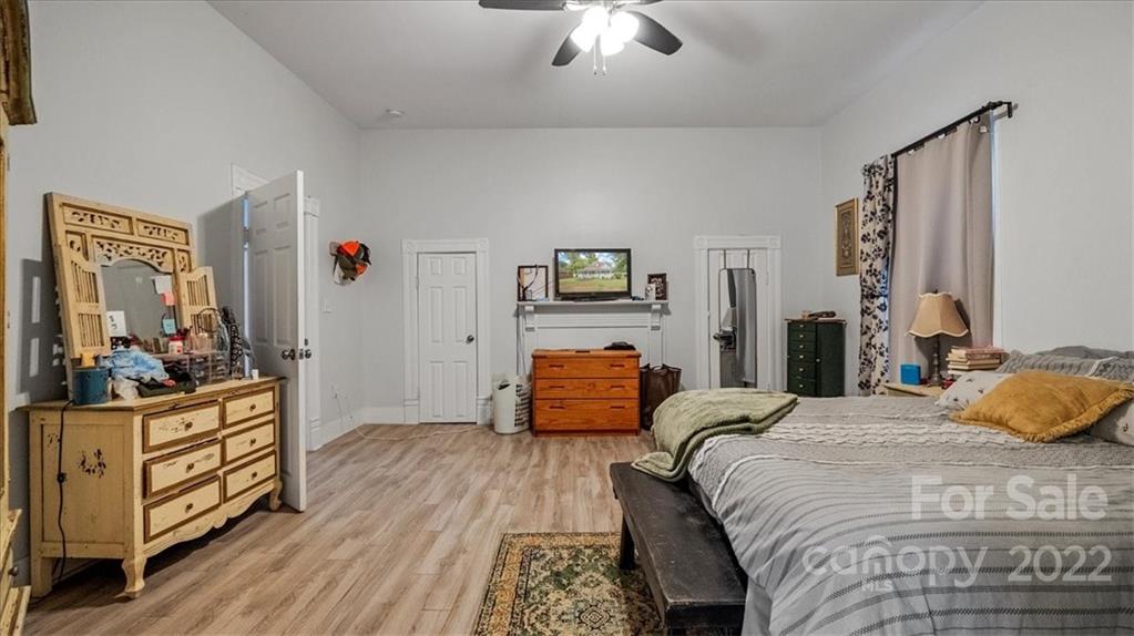 Thomasboro - Residential