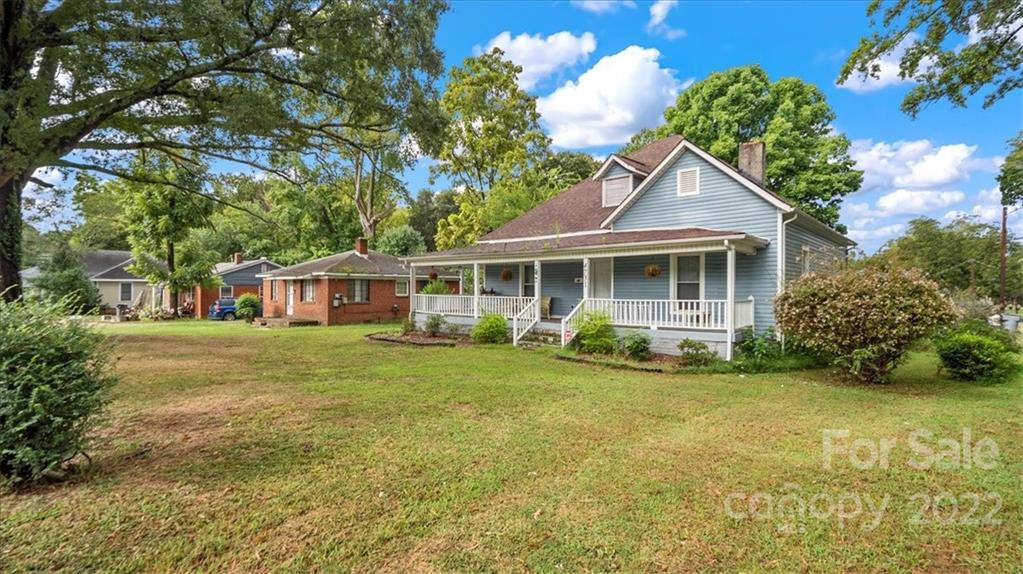 Thomasboro - Residential