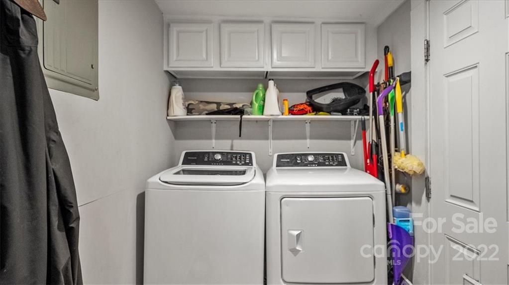 Thomasboro - Residential