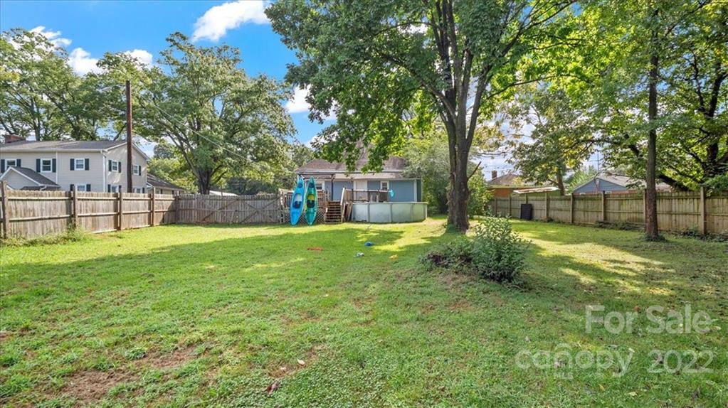 Thomasboro - Residential