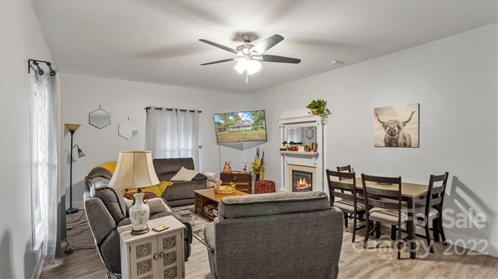 Thomasboro - Residential