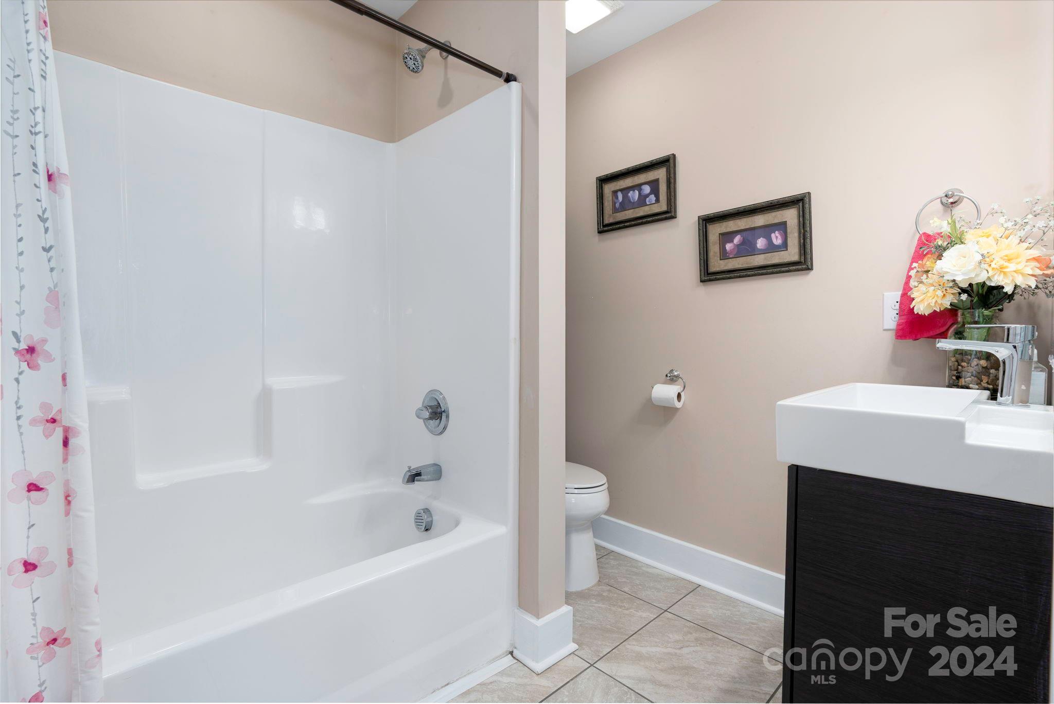 Wittenburg Springs - Residential