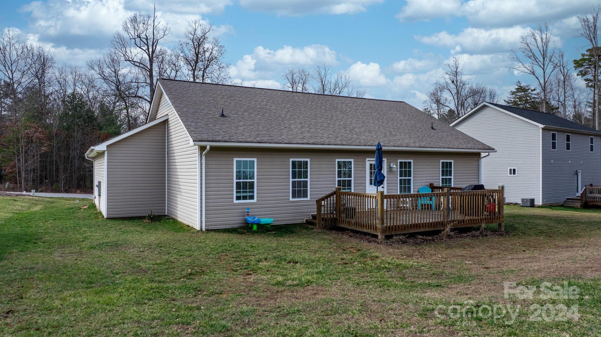 Wittenburg Springs - Residential