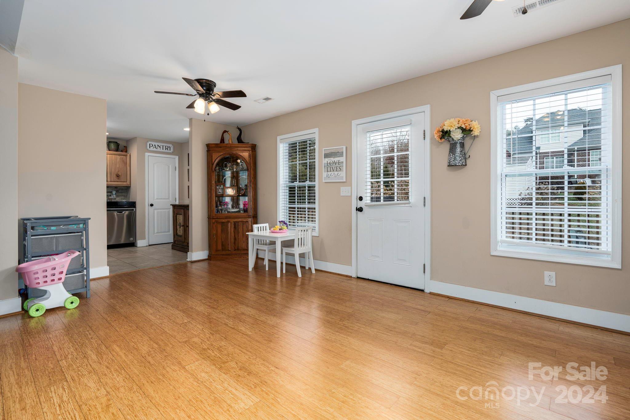 Wittenburg Springs - Residential