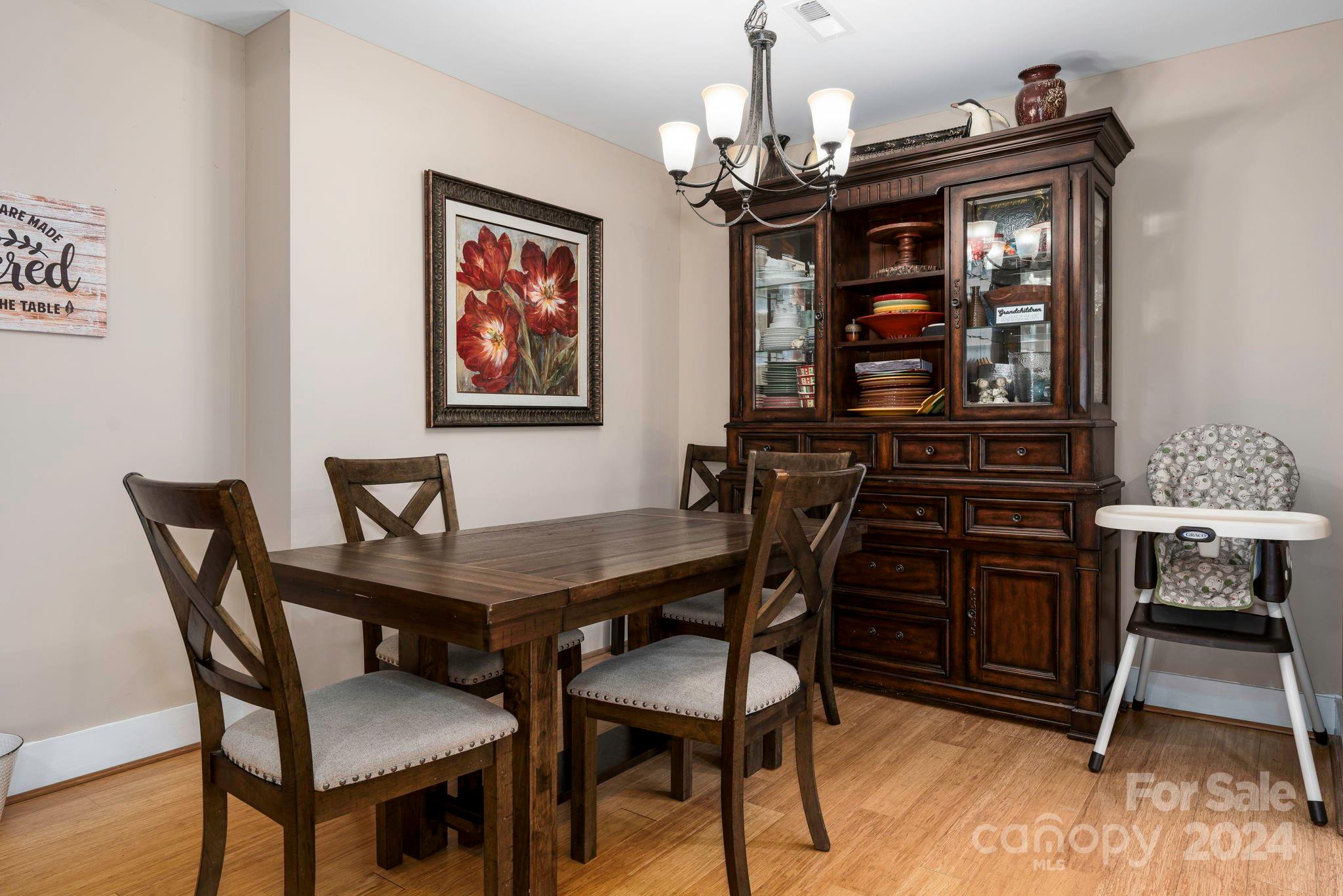 Wittenburg Springs - Residential