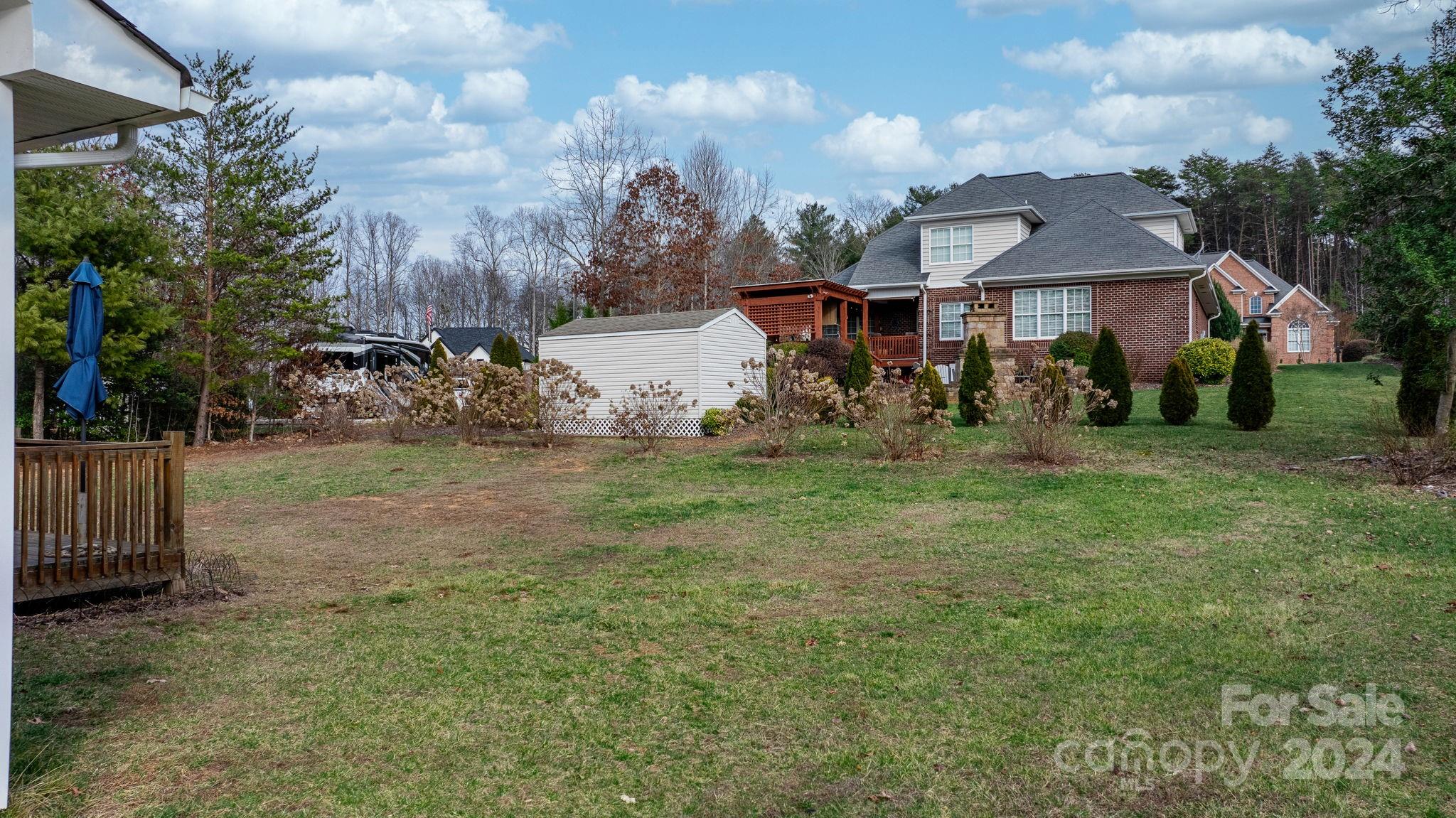 Wittenburg Springs - Residential