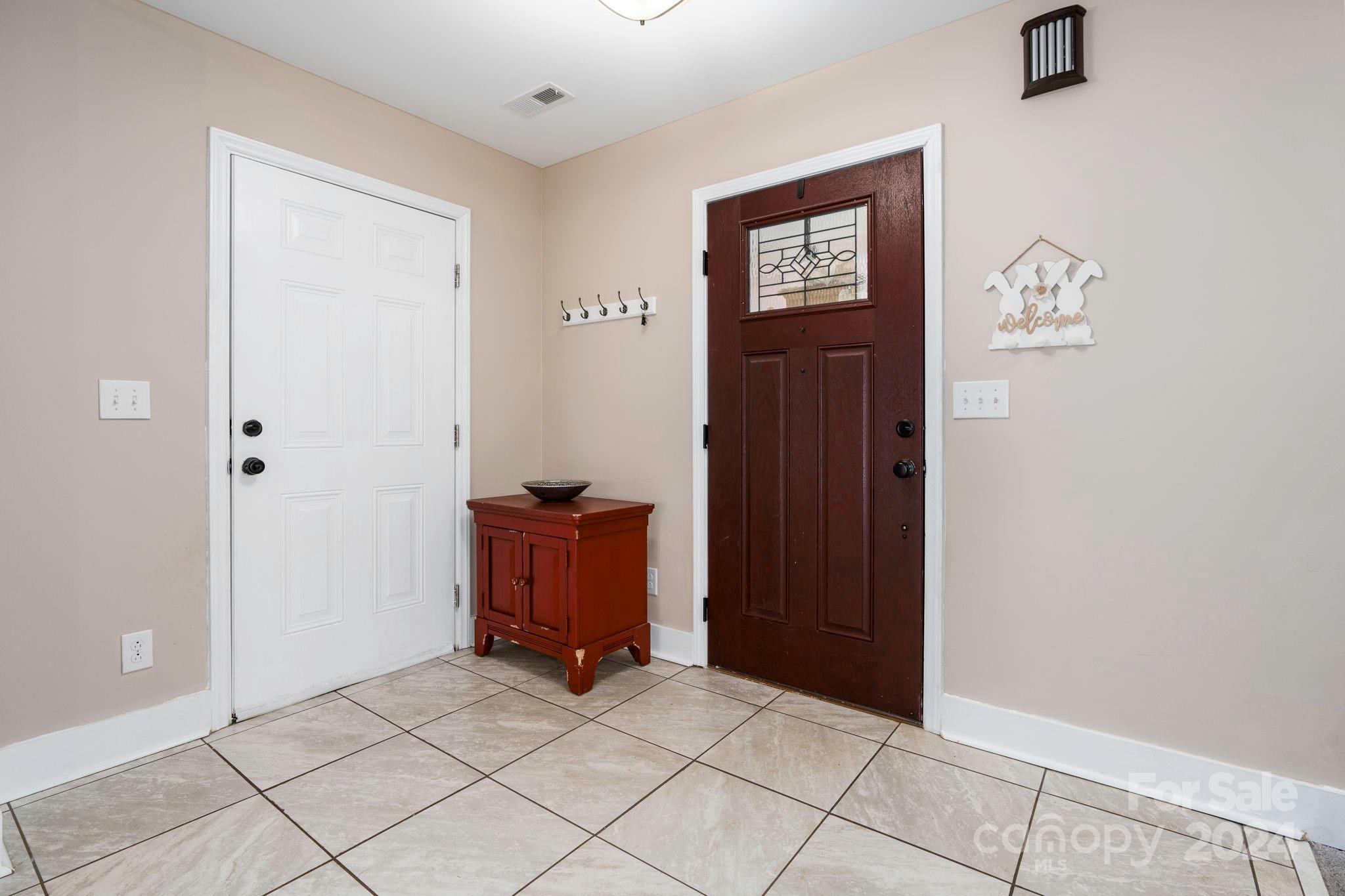 Wittenburg Springs - Residential