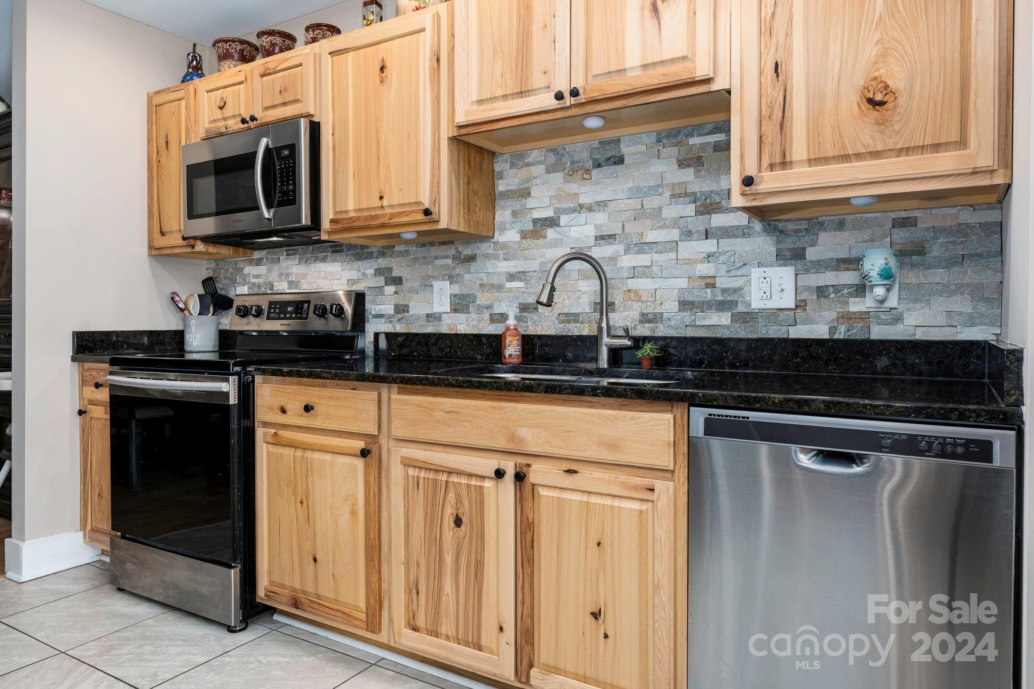 Wittenburg Springs - Residential