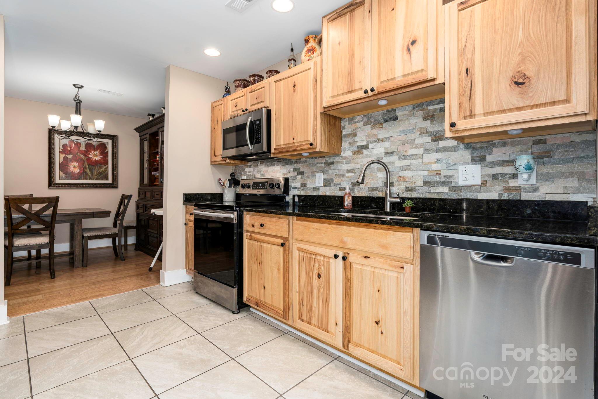 Wittenburg Springs - Residential