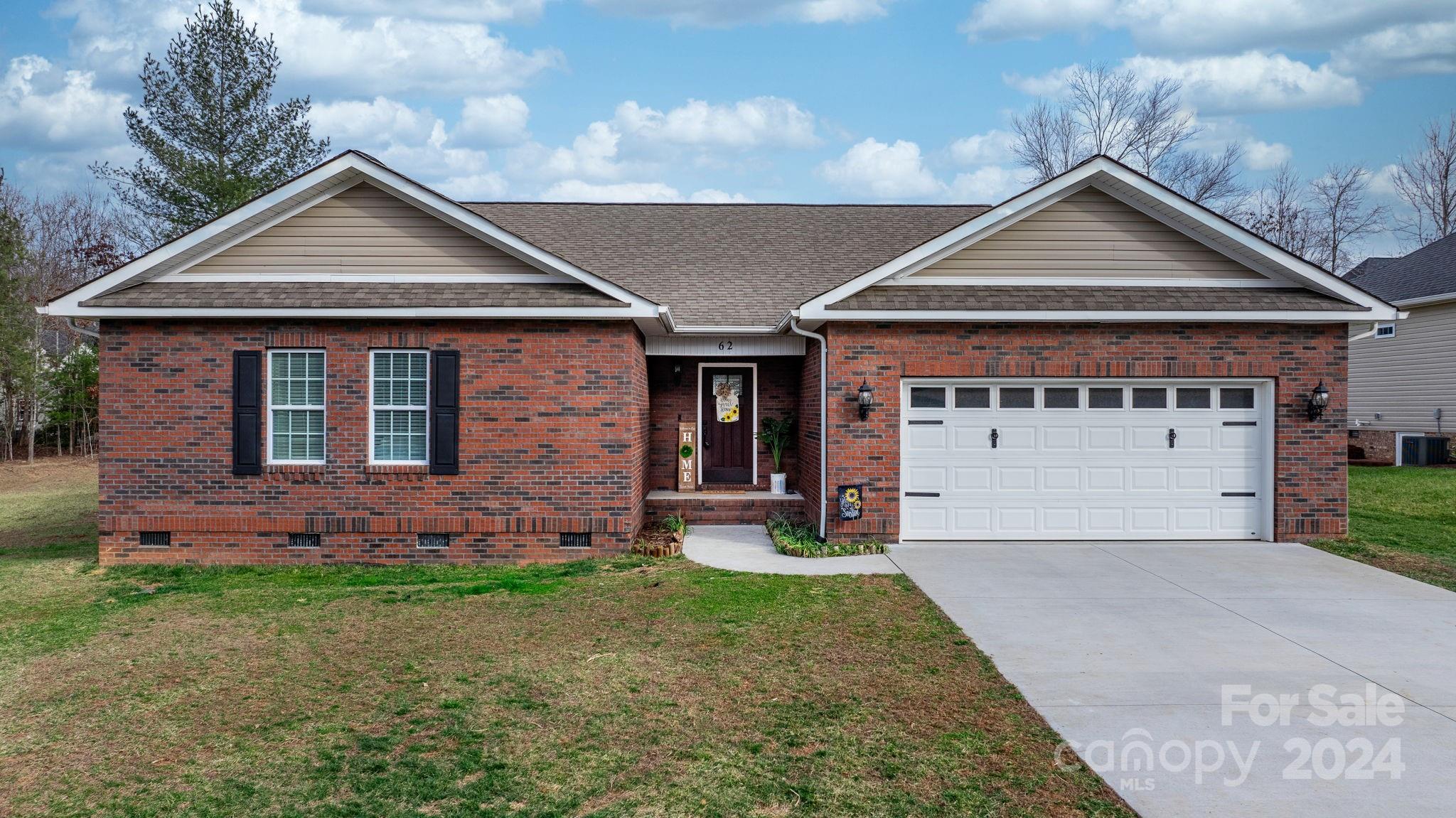 Wittenburg Springs - Residential