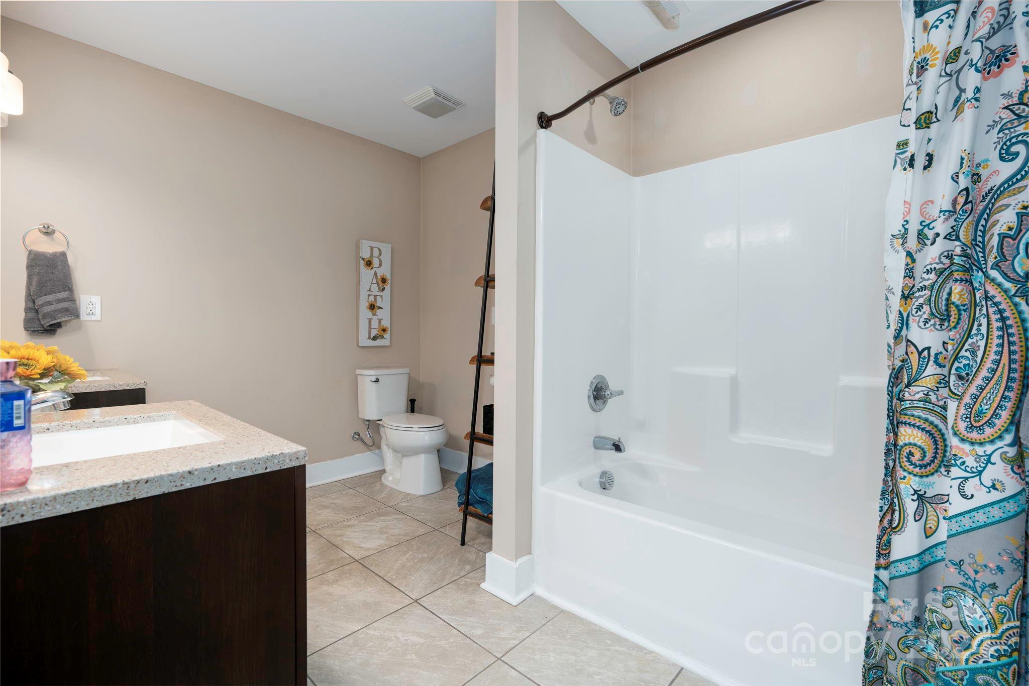 Wittenburg Springs - Residential