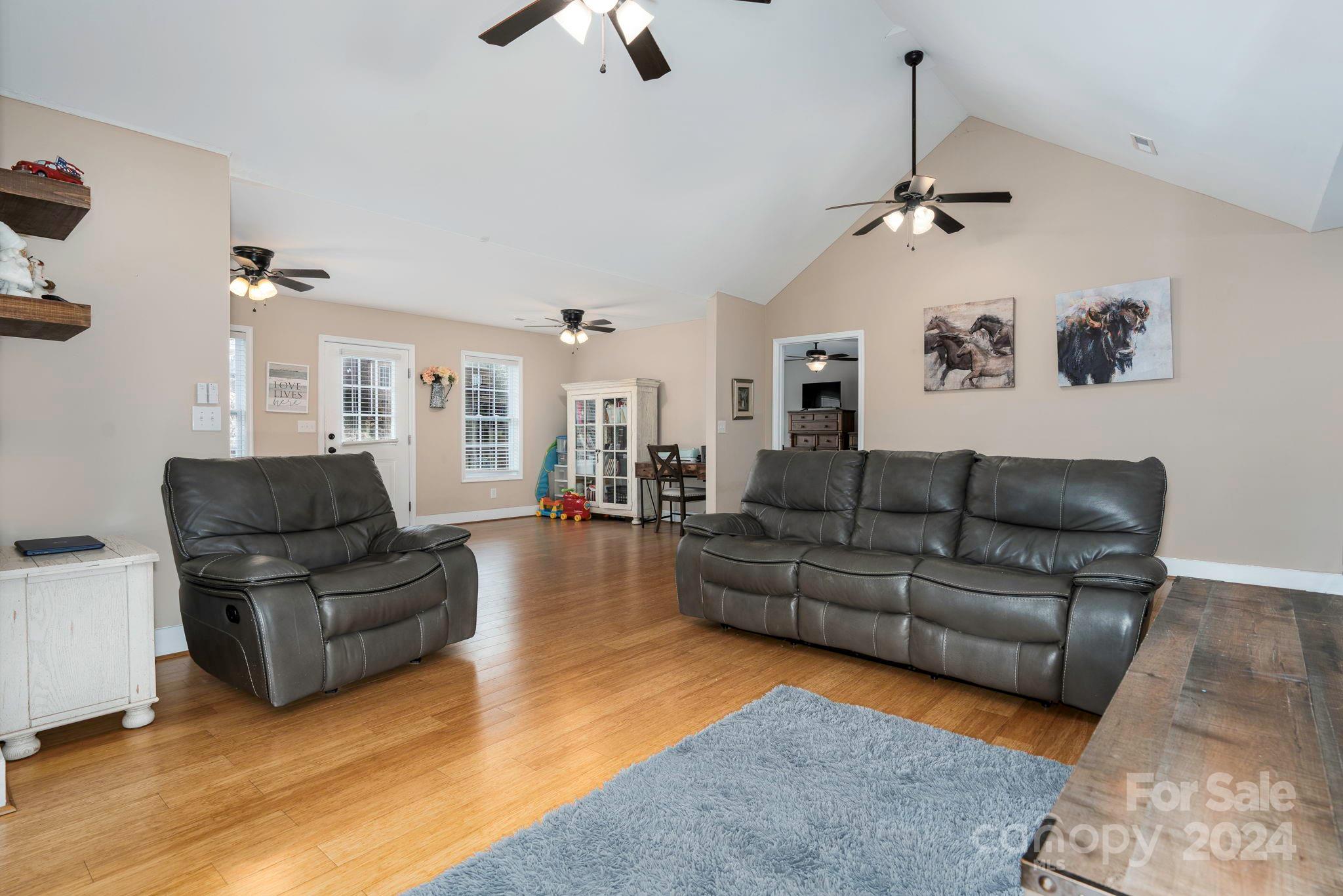 Wittenburg Springs - Residential