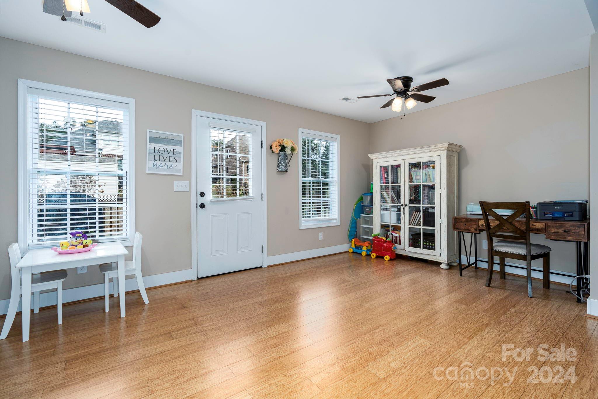 Wittenburg Springs - Residential