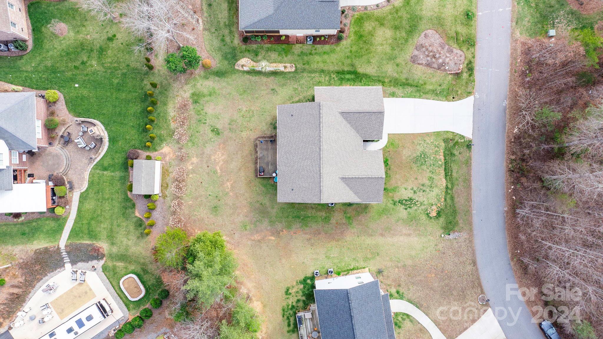 Wittenburg Springs - Residential