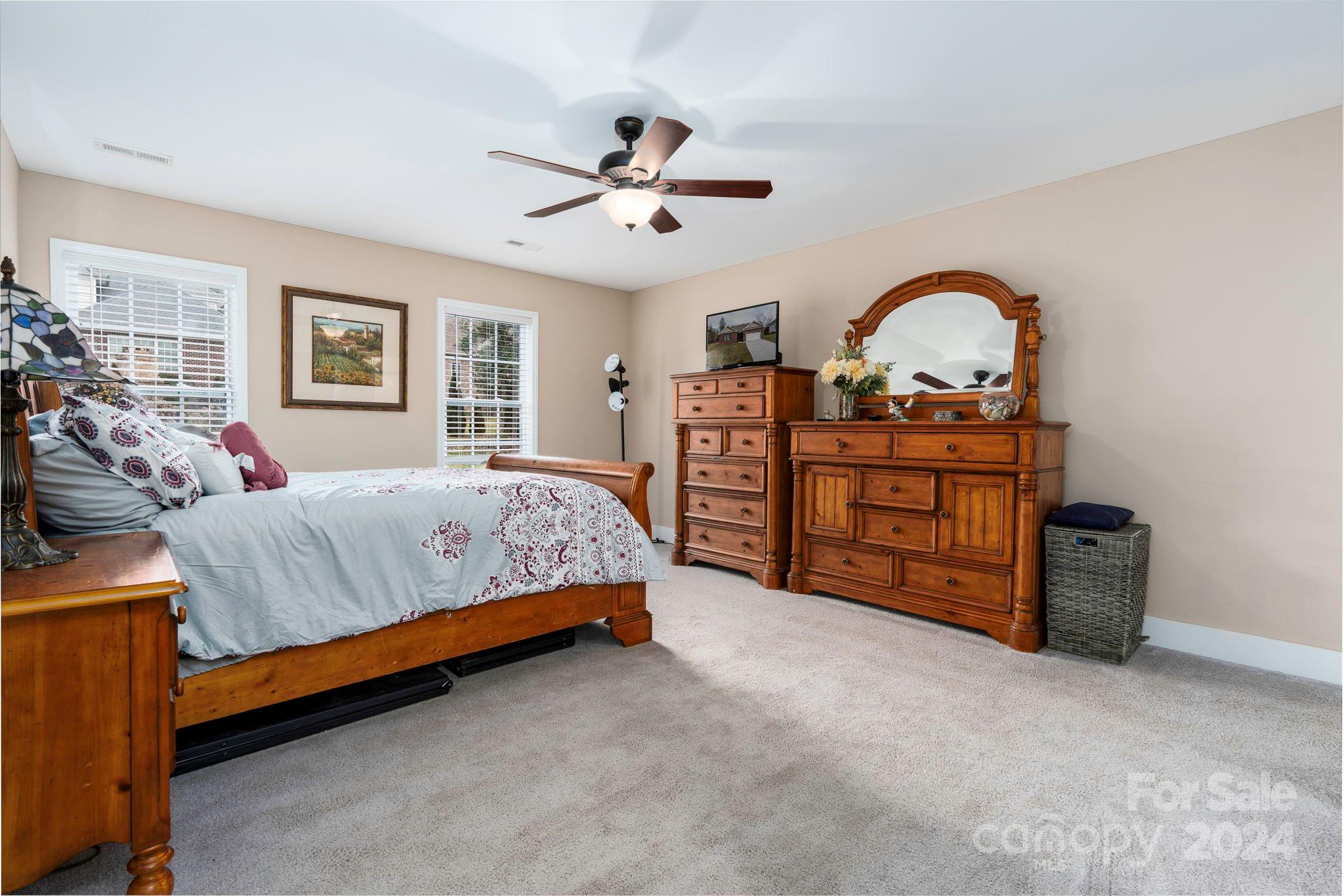 Wittenburg Springs - Residential