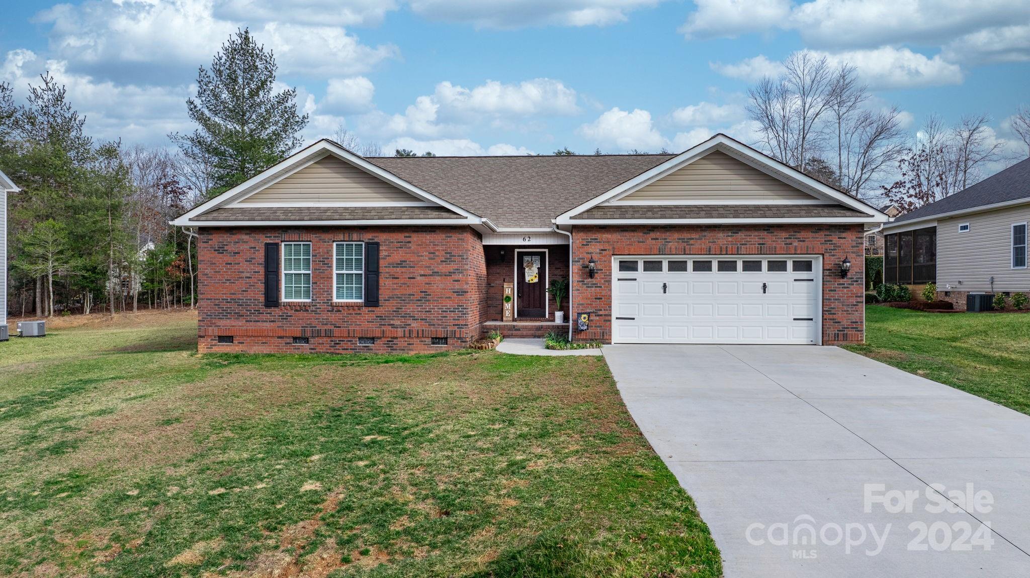 Wittenburg Springs - Residential