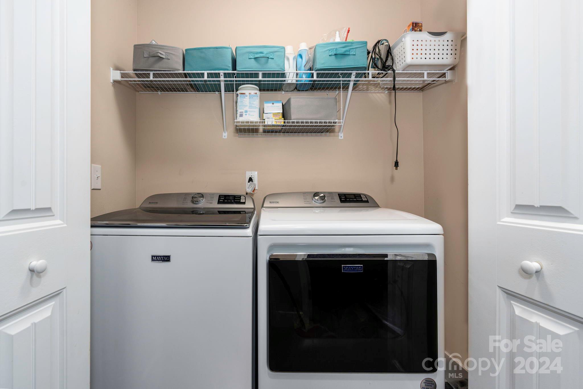 Wittenburg Springs - Residential