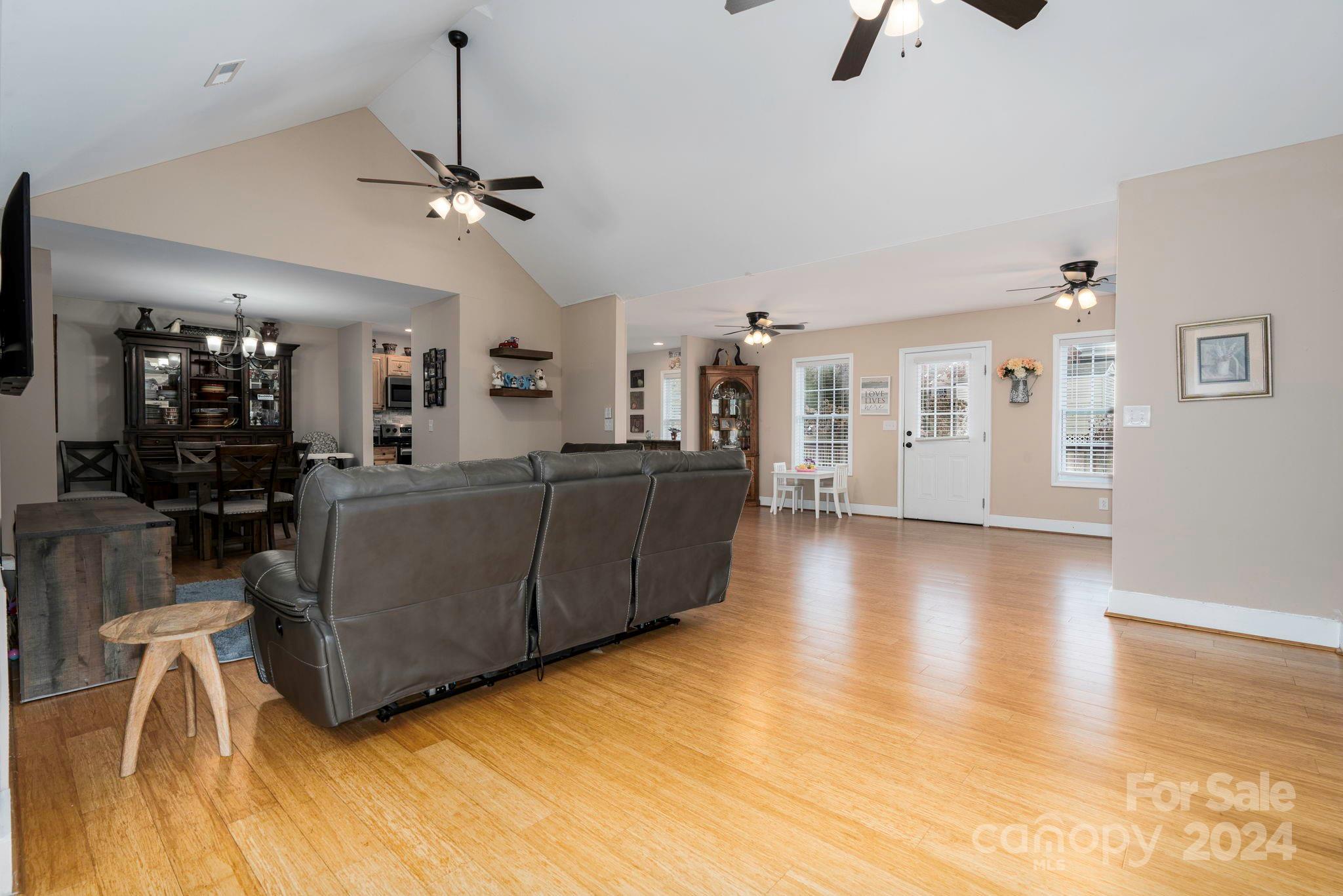 Wittenburg Springs - Residential