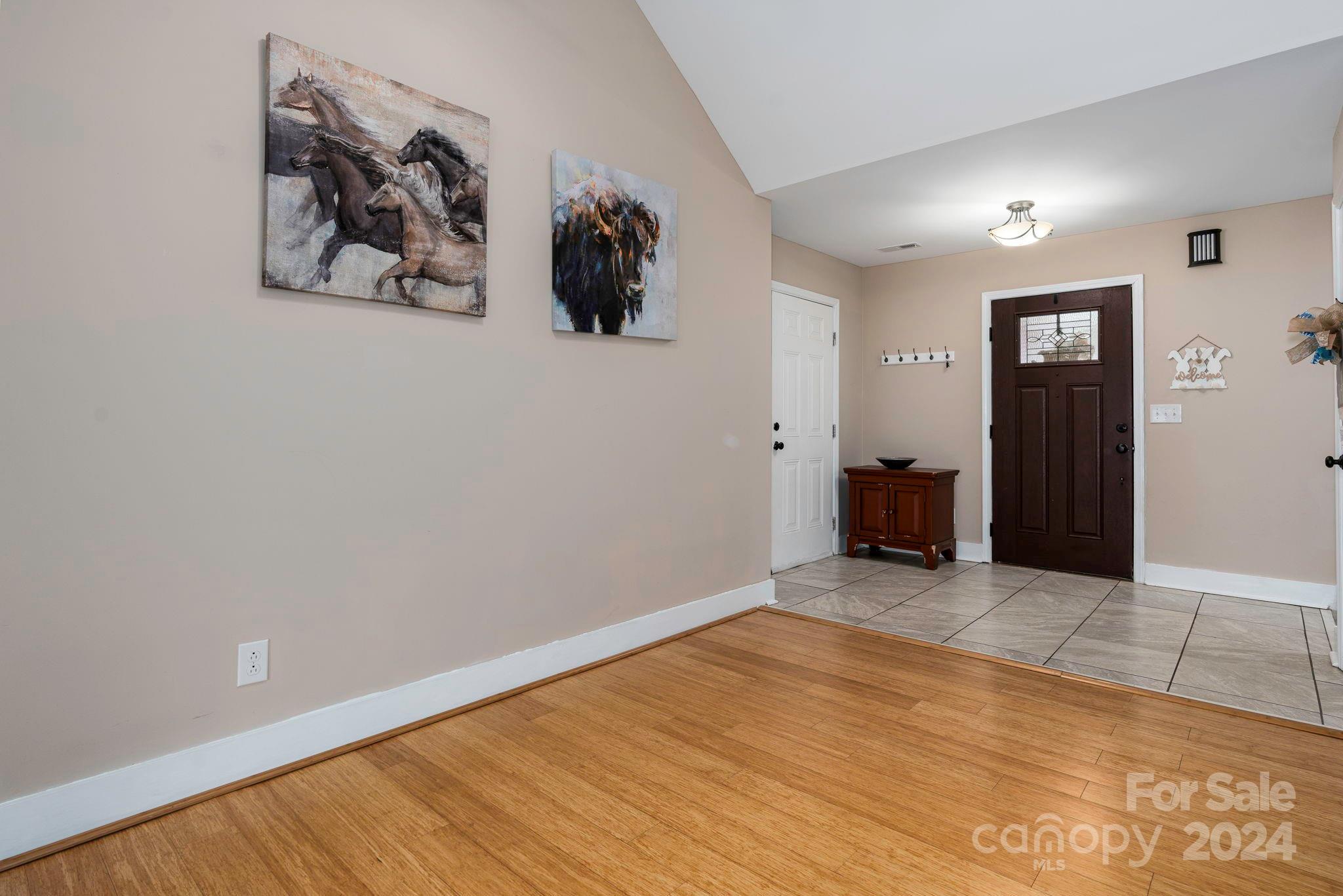 Wittenburg Springs - Residential