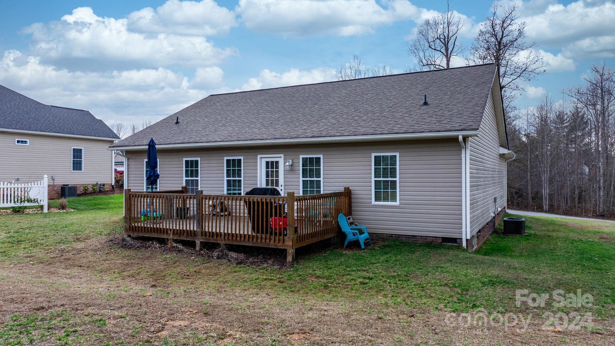 Wittenburg Springs - Residential