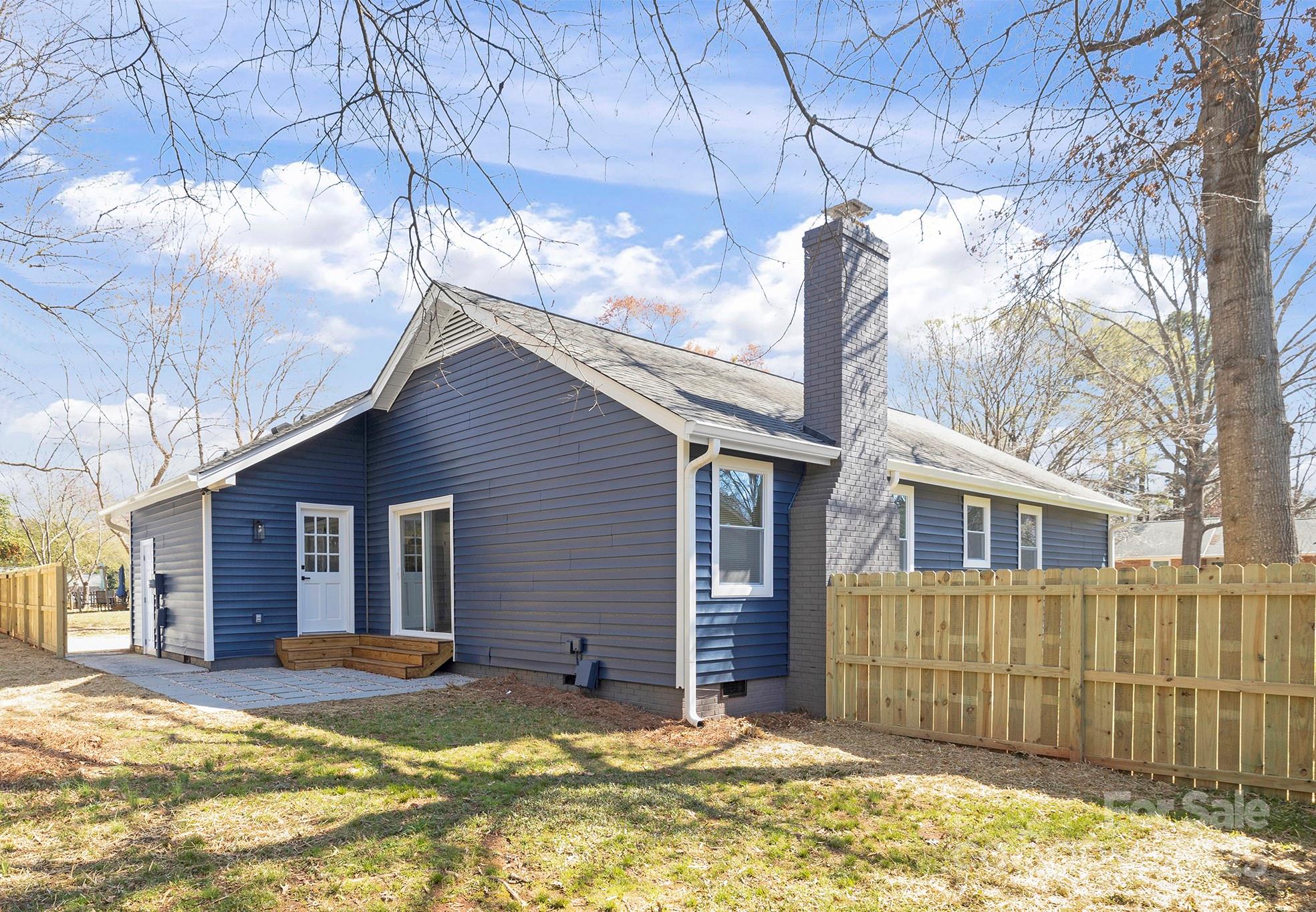 9930 Sardis Oaks Road