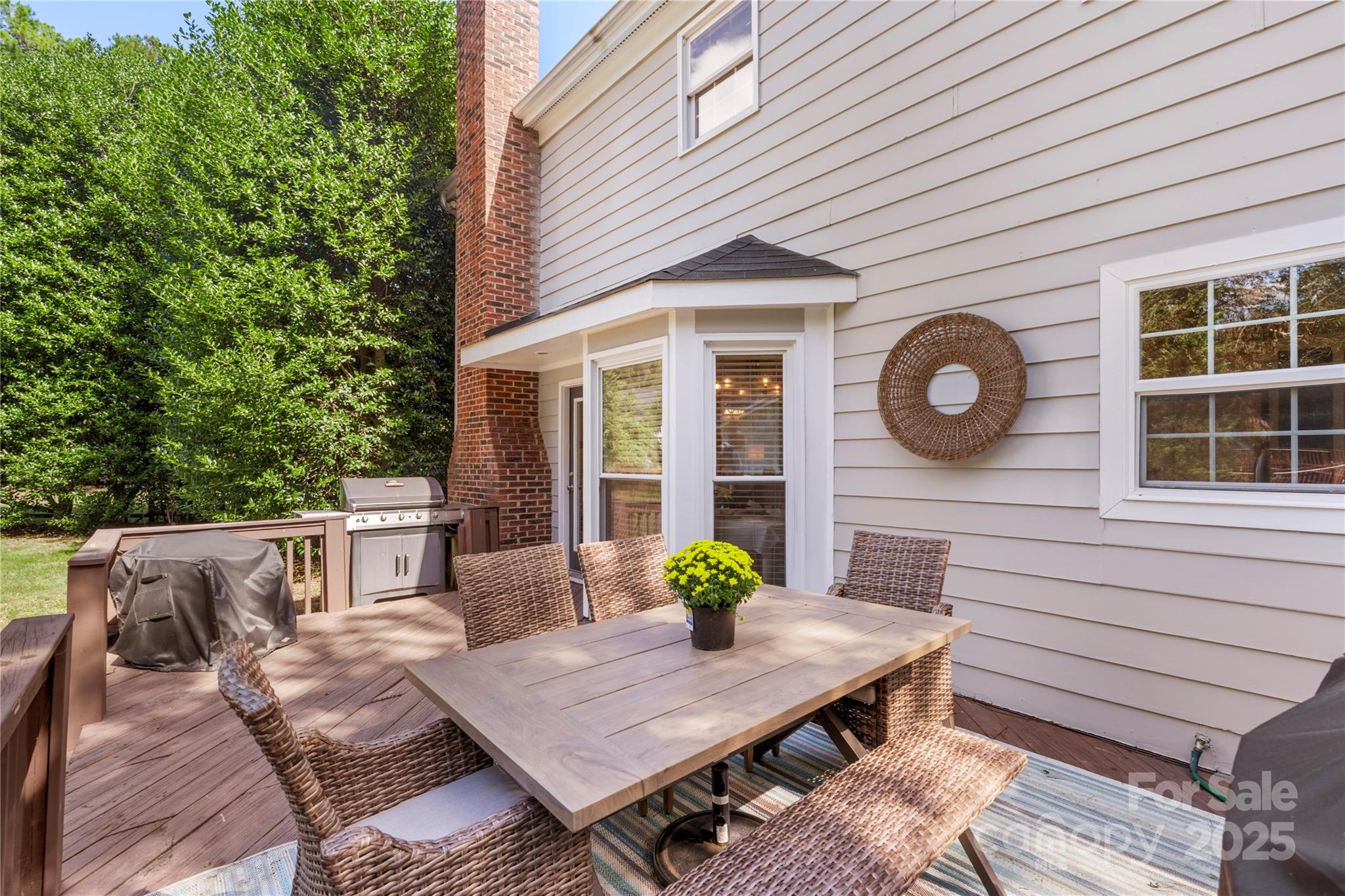 The Heathers - Residential