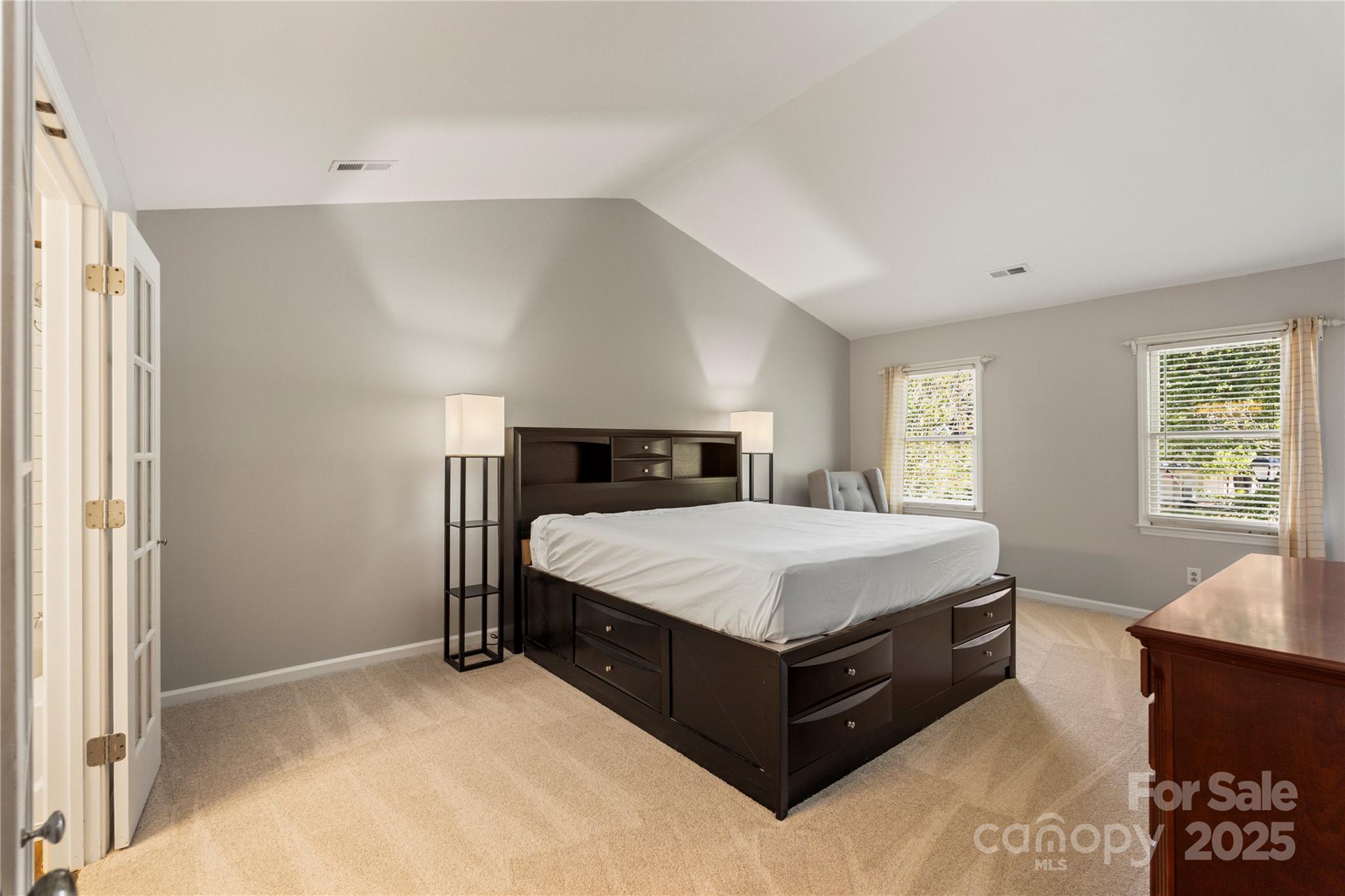 The Heathers - Residential