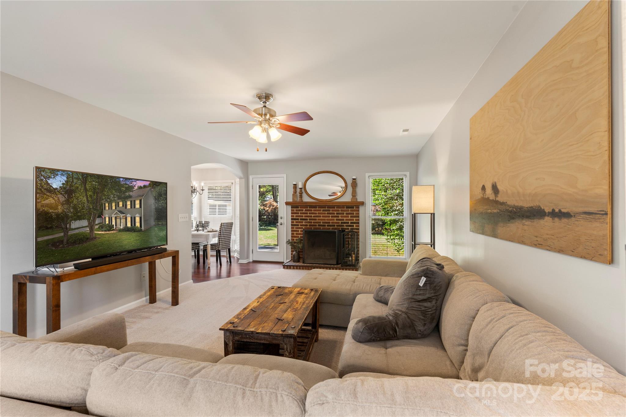 The Heathers - Residential