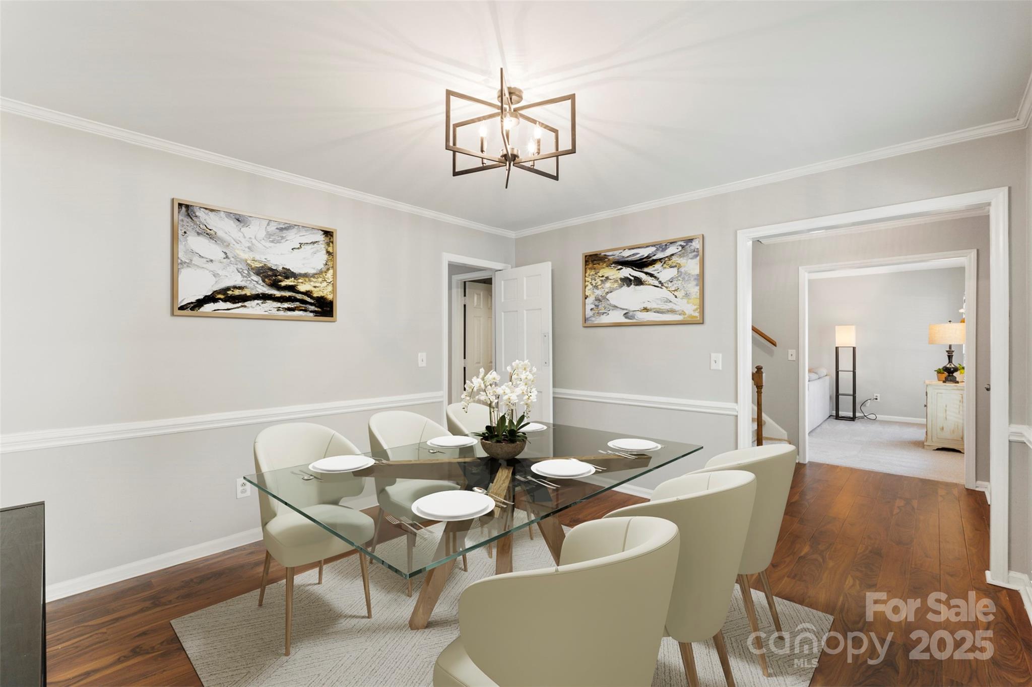 The Heathers - Residential